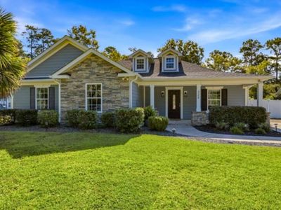 328 Rainwood Rd., Conway, SC 29526