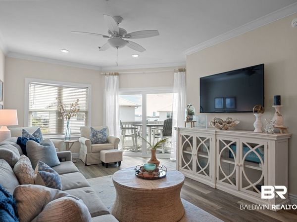 4532 Walker Key Boulevard, UNIT 11, Orange Beach, AL 00000