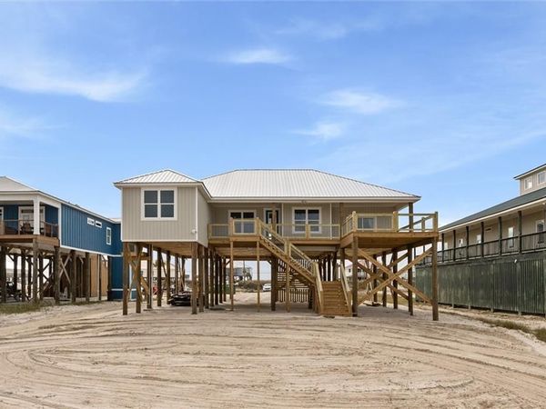 2416 Bienville Boulevard, Dauphin Island, AL 36528