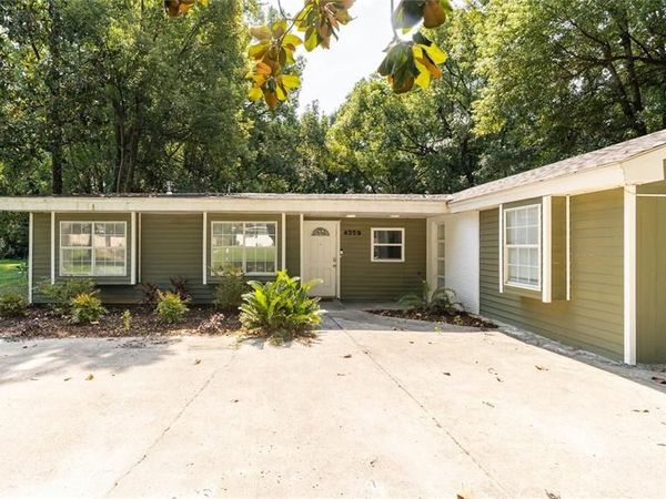 4359 Antares Lane , Mobile, AL 36693