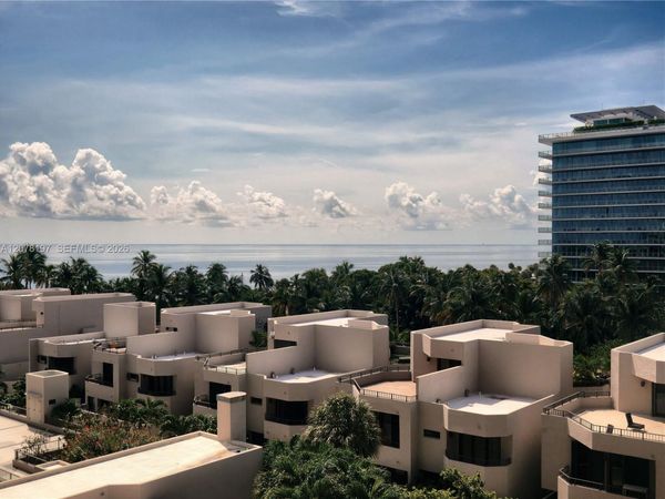 201 Crandon Blvd , Unit 605, Key Biscayne, FL 33149