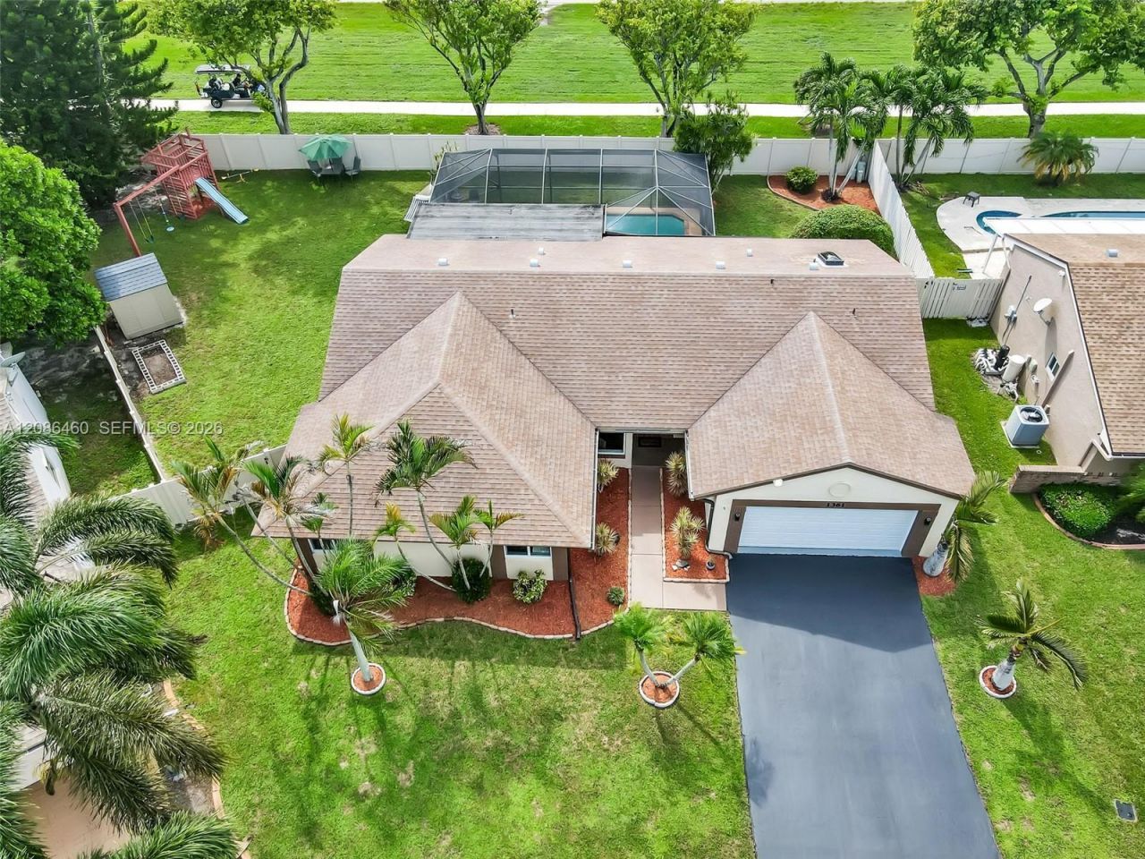 1361 White Stone Way, Davie, FL 33325 Photo