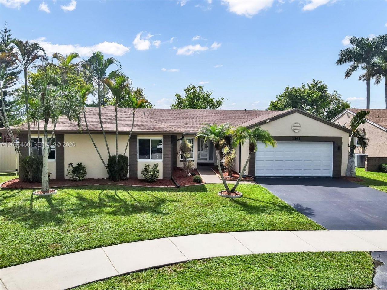 1361 White Stone Way, Davie, FL 33325 Photo