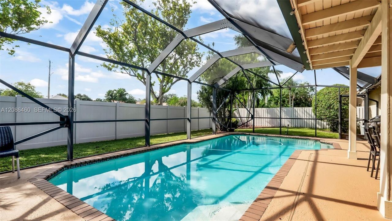 1361 White Stone Way, Davie, FL 33325 Photo