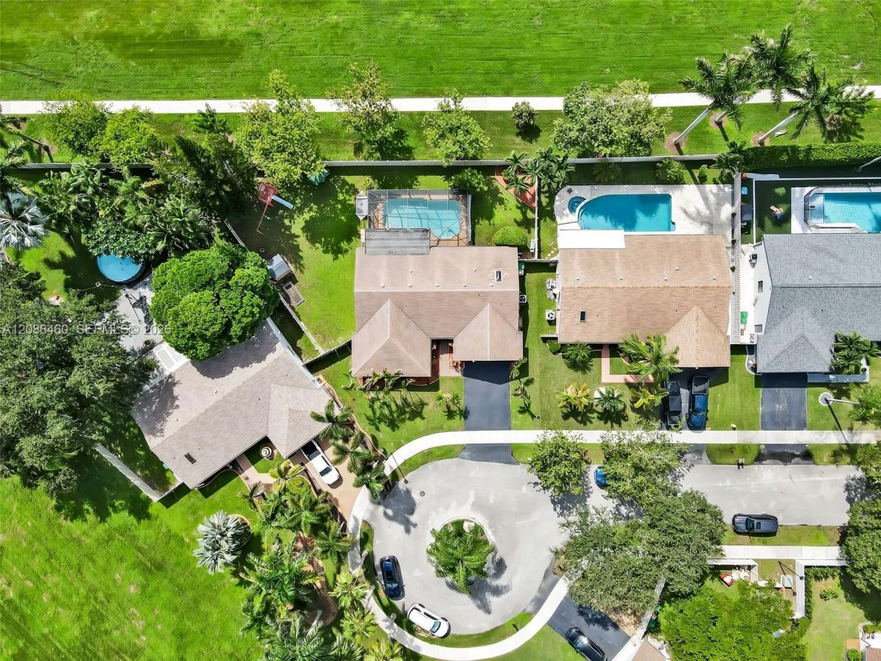 1361 White Stone Way, Davie, FL 33325 Photo