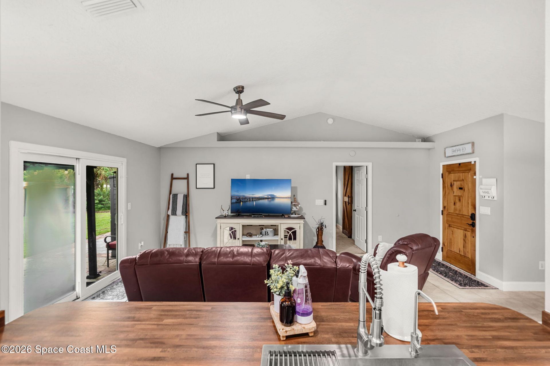 3500 Weber Road, Malabar, FL 32950 Photo