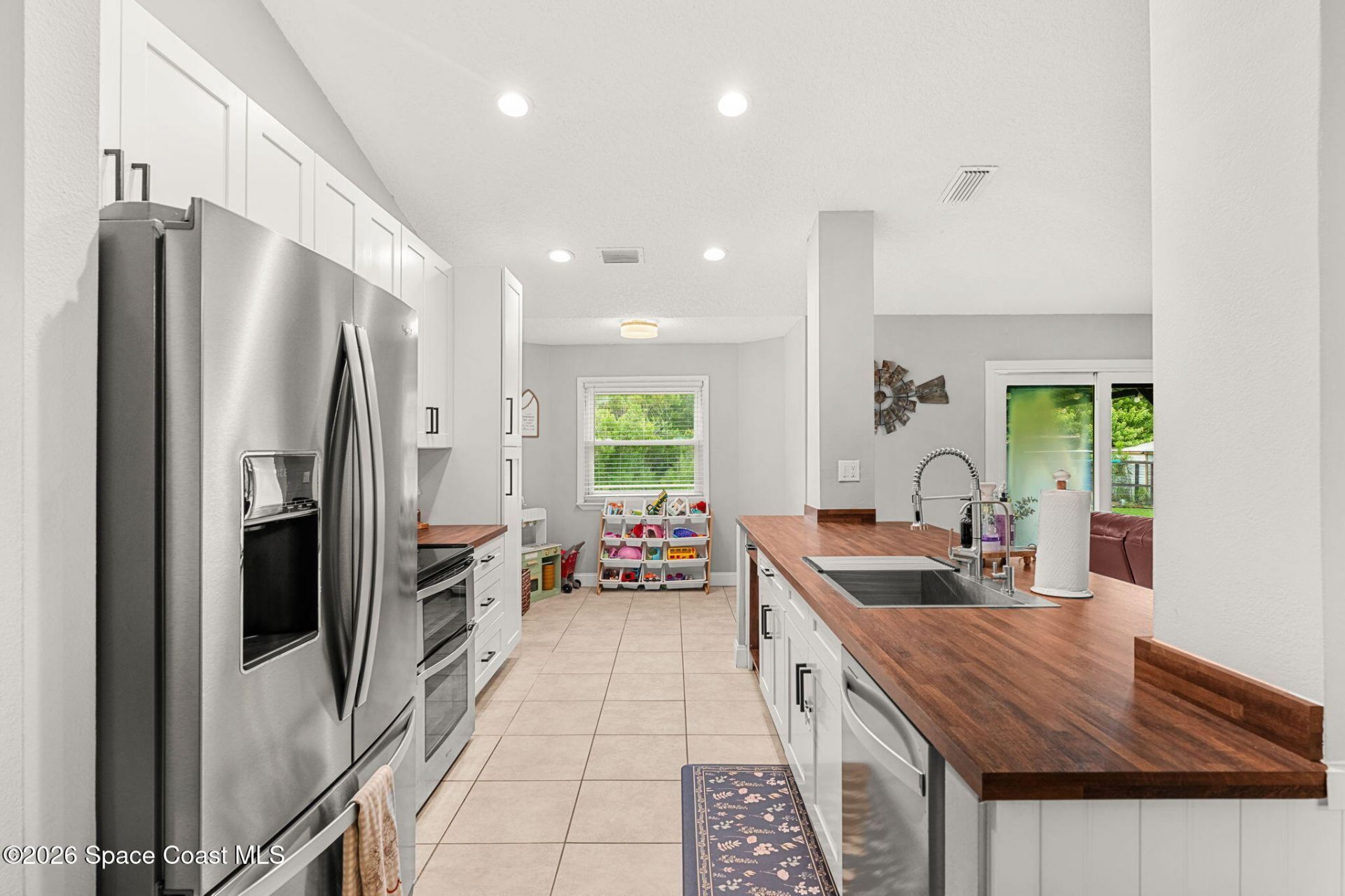 3500 Weber Road, Malabar, FL 32950 Photo