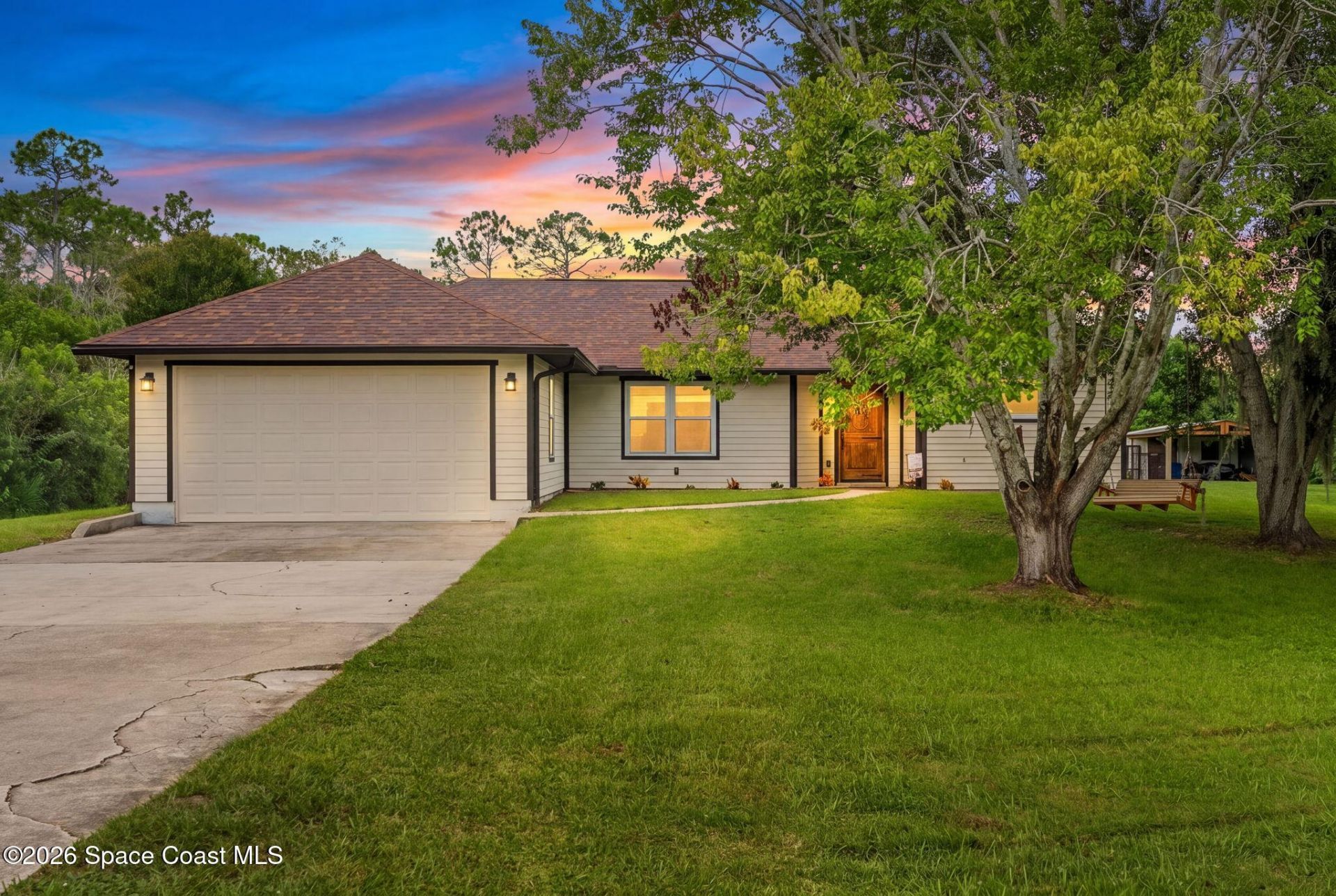3500 Weber Road, Malabar, FL 32950 Photo