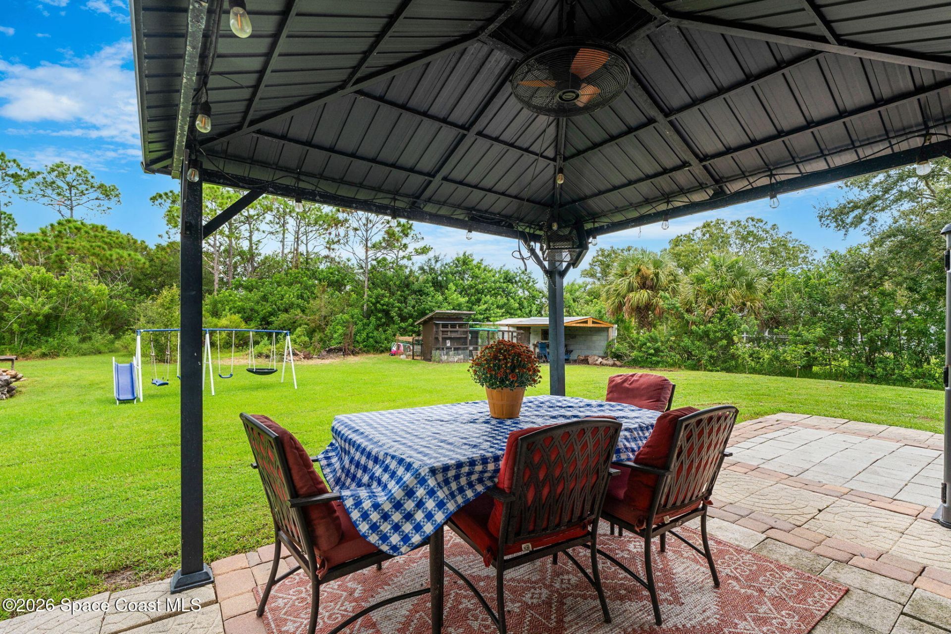 3500 Weber Road, Malabar, FL 32950 Photo