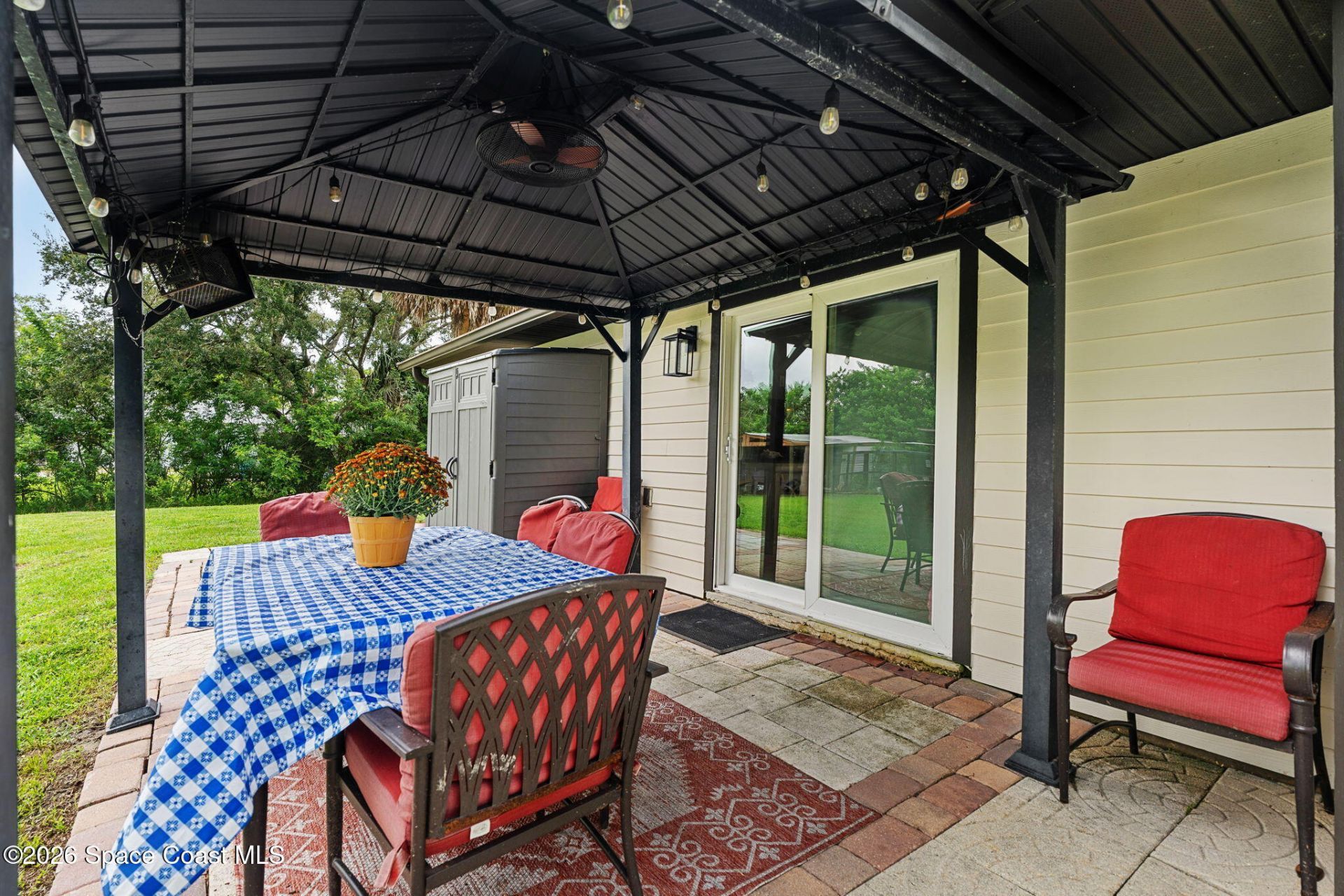 3500 Weber Road, Malabar, FL 32950 Photo