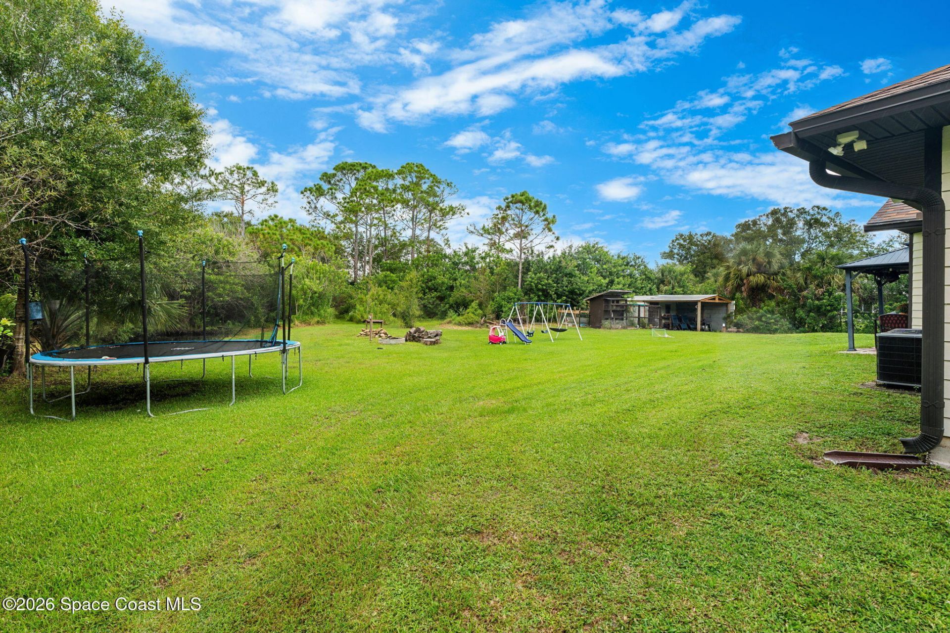 3500 Weber Road, Malabar, FL 32950 Photo