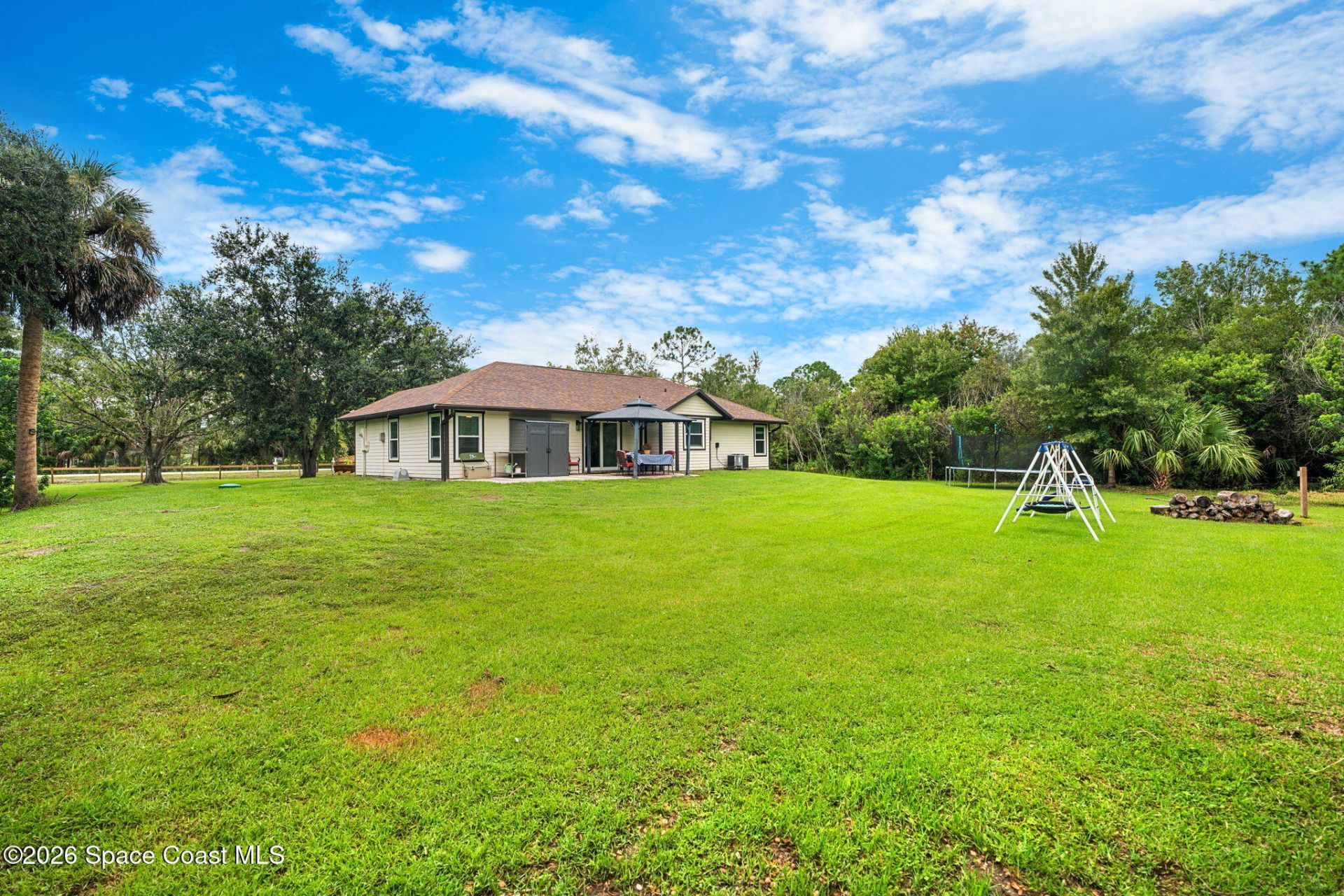 3500 Weber Road, Malabar, FL 32950 Photo