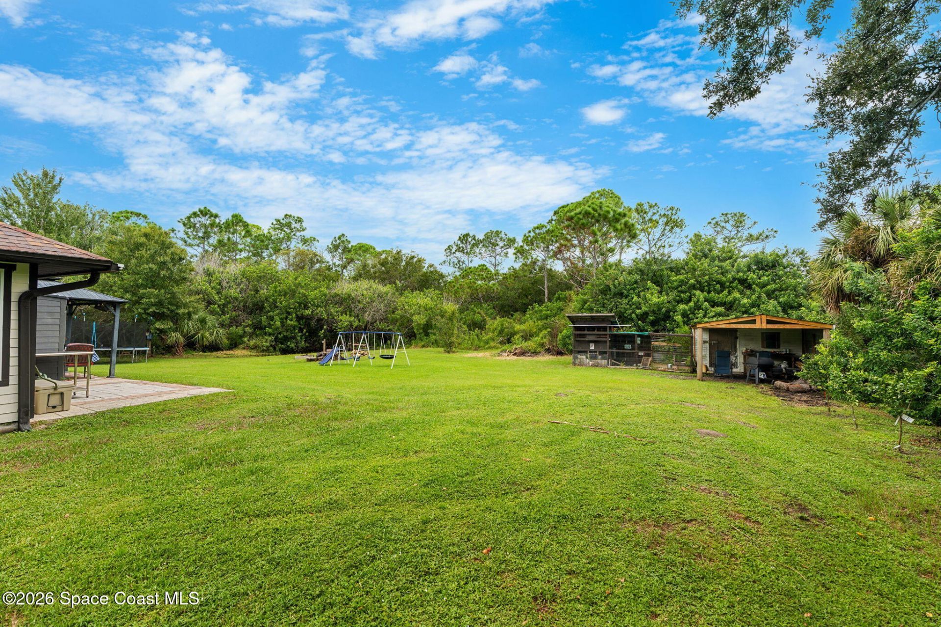 3500 Weber Road, Malabar, FL 32950 Photo
