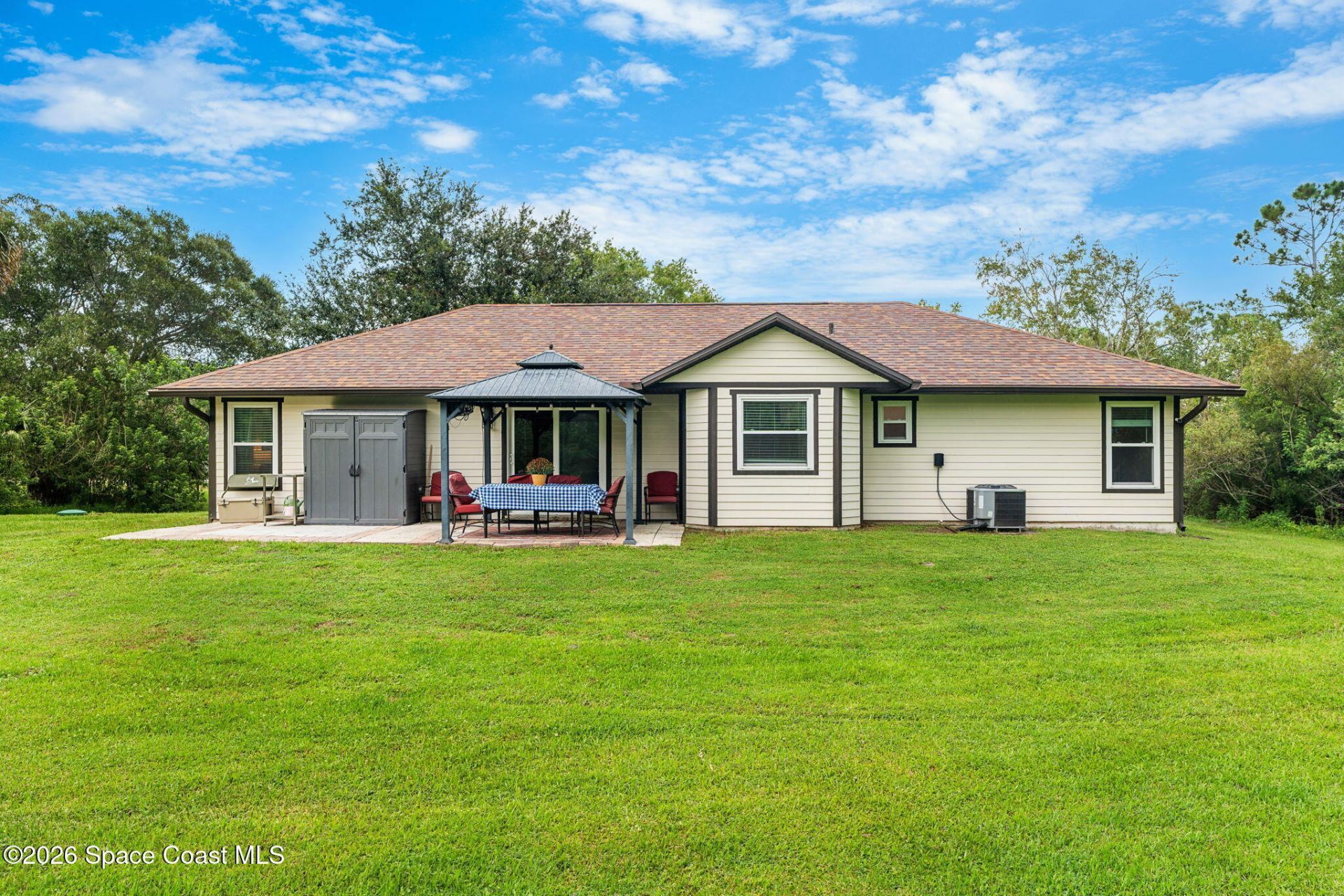 3500 Weber Road, Malabar, FL 32950 Photo