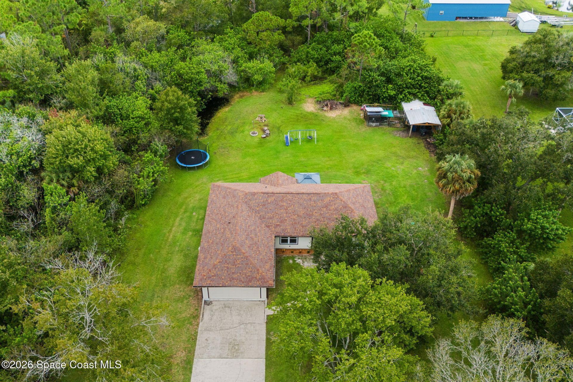 3500 Weber Road, Malabar, FL 32950 Photo