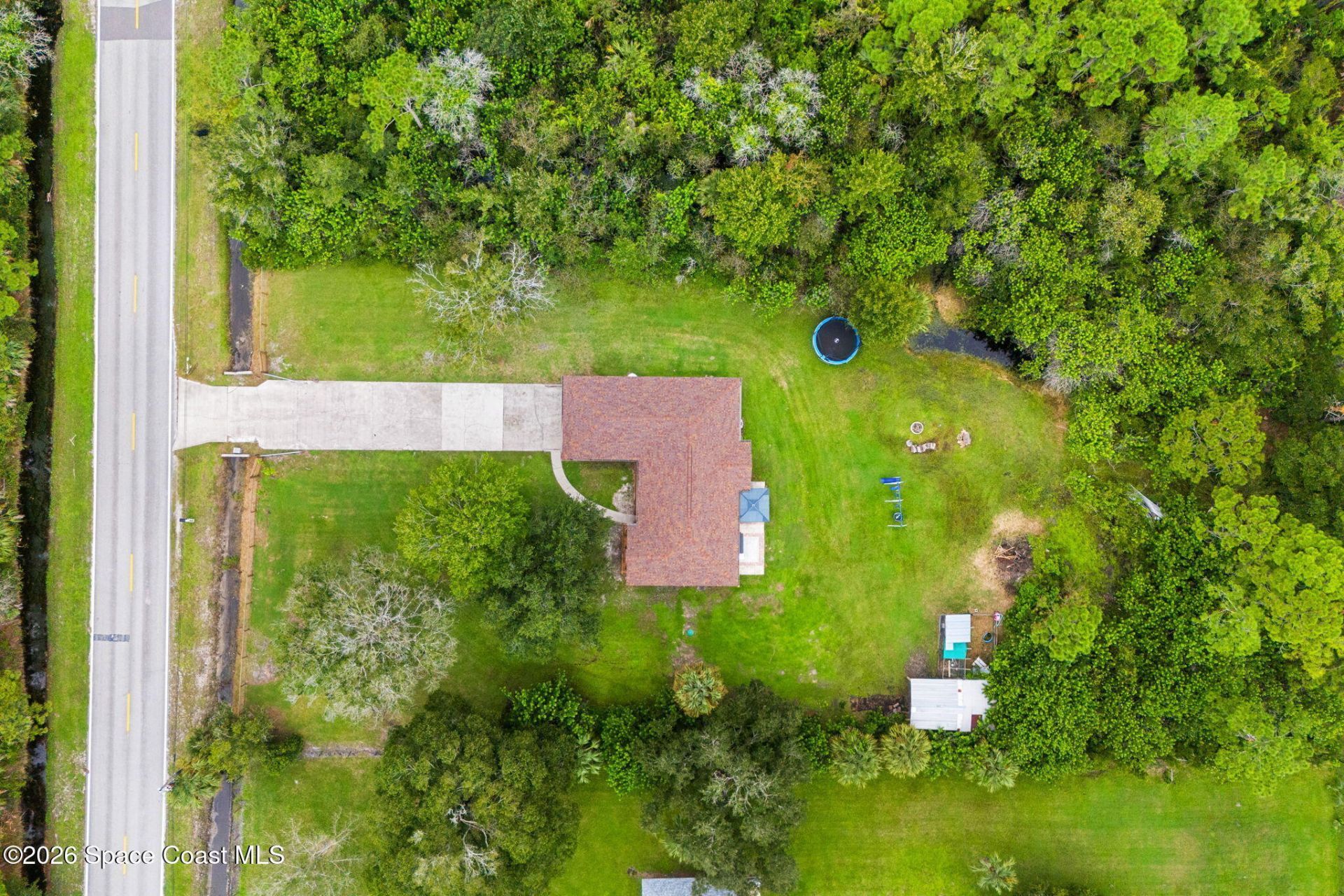 3500 Weber Road, Malabar, FL 32950 Photo