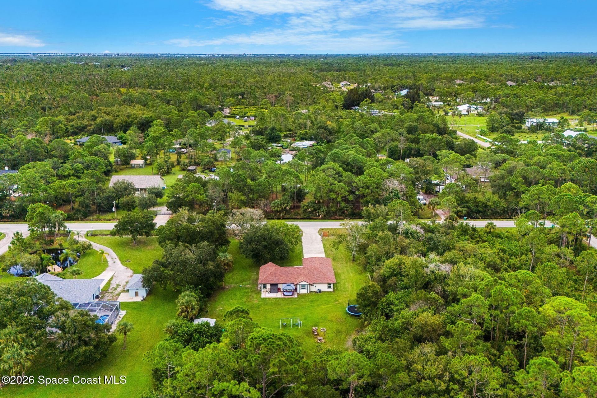 3500 Weber Road, Malabar, FL 32950 Photo