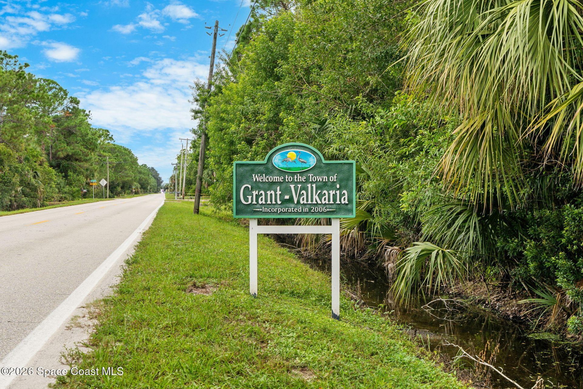 3500 Weber Road, Malabar, FL 32950 Photo