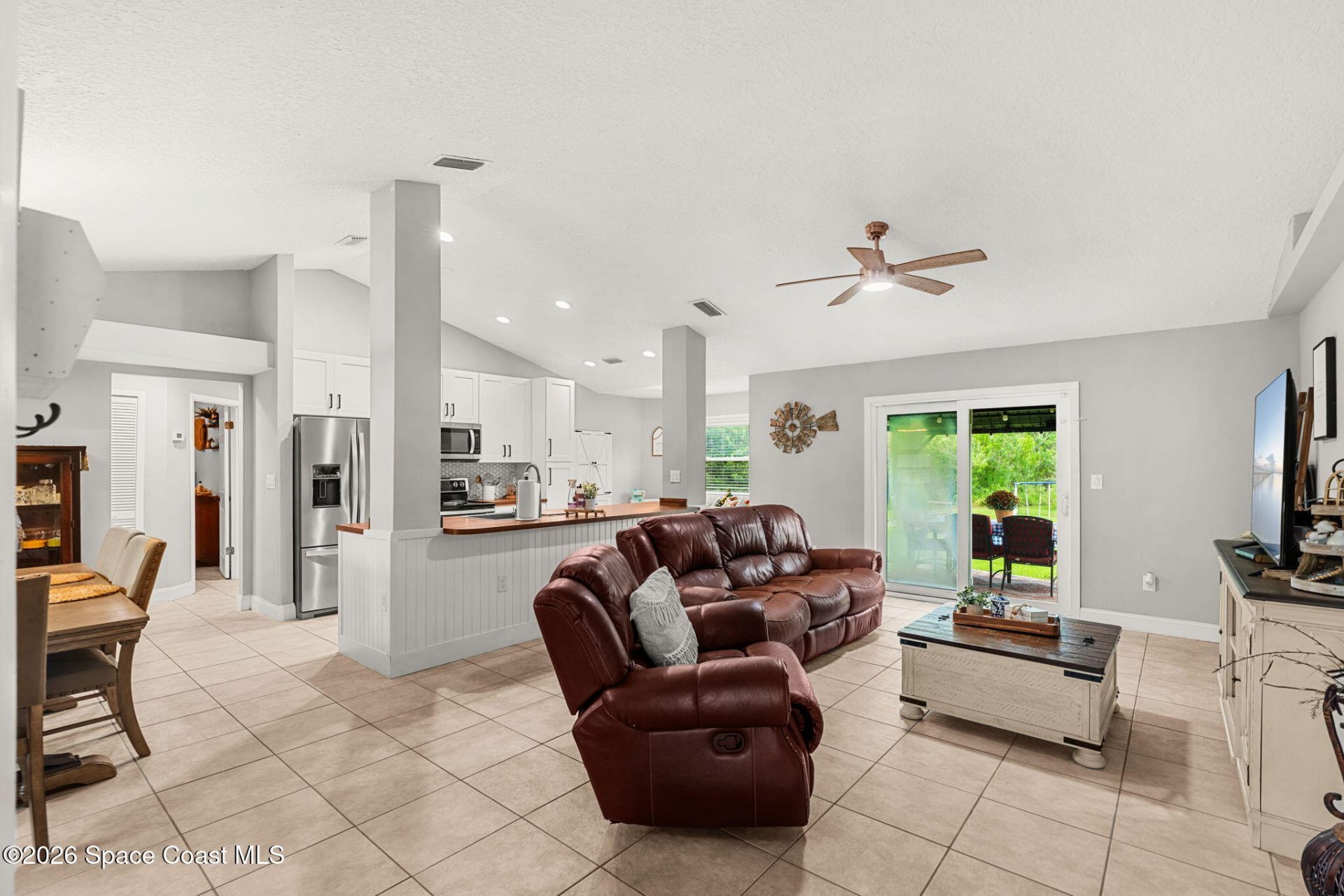 3500 Weber Road, Malabar, FL 32950 Photo