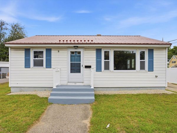 101 Union Street, Manchester, NH 03103