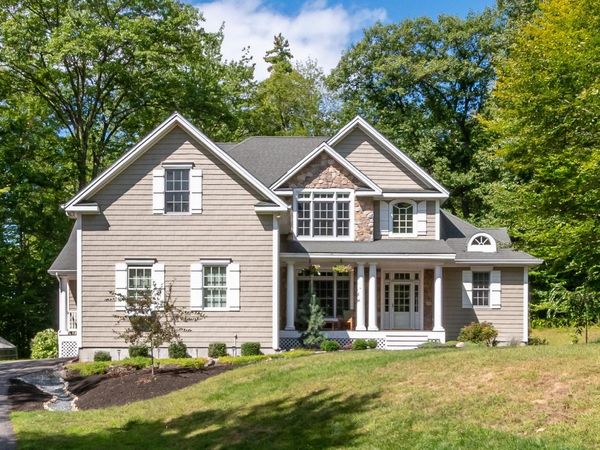 13 Vere Royce Road, Tuftonboro, NH 03850