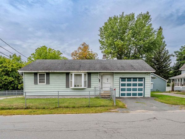 13 Smith Street, Haverhill, NH 03785