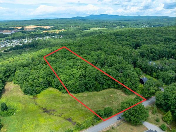 243-9-1 South Road, Belmont, NH 03220