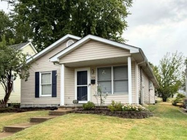 806 Huber Street, Festus, MO 63028