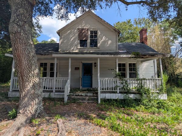 205 Pinehurst Avenue, Carthage, NC 28327