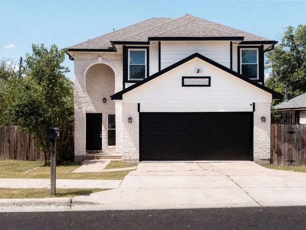 3205 Rockhurst LN, Austin, TX 78723