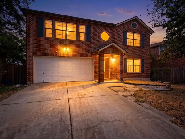 11517 Chatam Berry LN, Austin, TX 78748