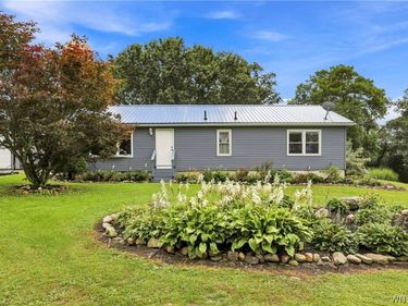 1582 Torrey Hill Road, Java Center, NY 14082