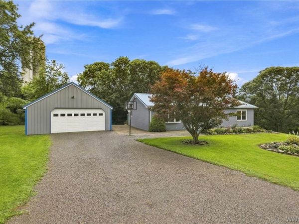 1582 Torrey Hill Road, Java Center, NY 14082