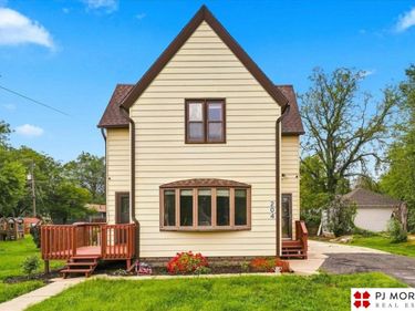 204 E Main Street, Cedar Bluffs, NE 68015