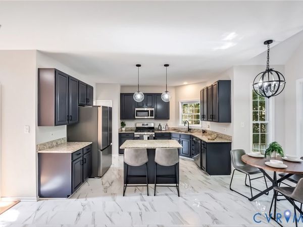 4101 Cara Hill Court, Chester, VA 23831
