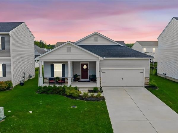 182 Harvest Way , Elyria, OH 44035
