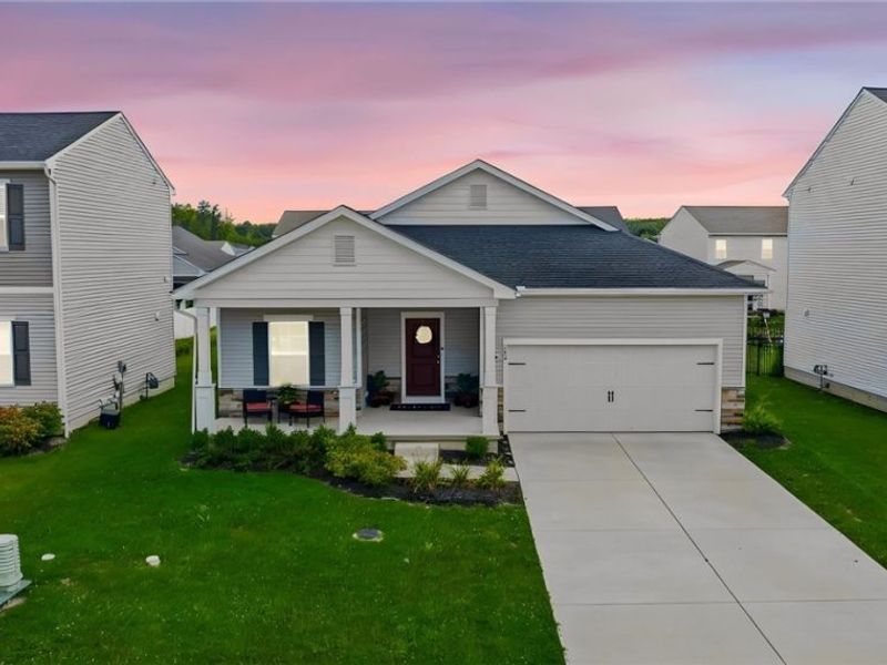 182 Harvest Way, Elyria, OH 44035 Photo 1