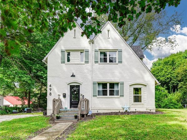 498 Watson Street , Akron, OH 44305