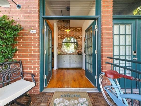1608 Liberty Lane, Roswell, GA 30075