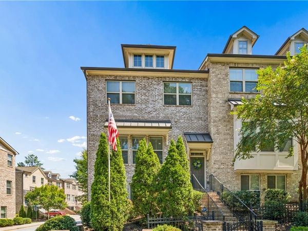 4134 Charlotte Way, Atlanta, GA 30341