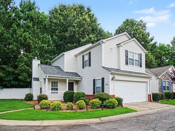 321 Windcroft, Acworth, GA 30101