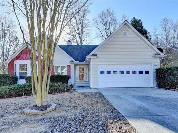 1725 Patrick Mill Place, Buford, GA 30518