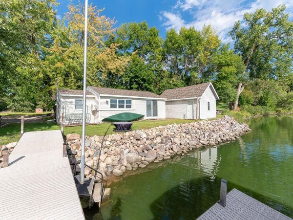 13899 Sakatah Lake Road, Waterville, MN 56096