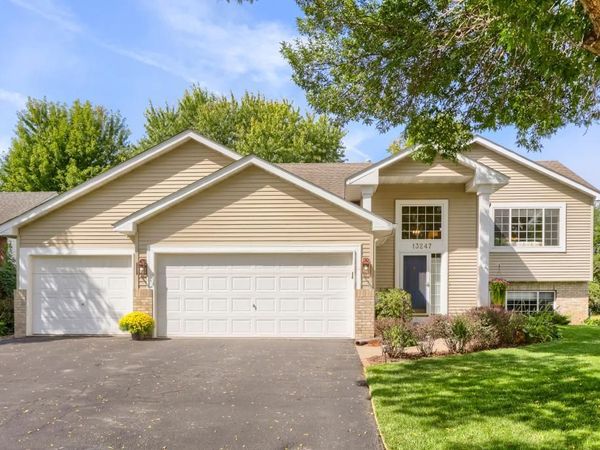 13247 Yorktown Lane N, Champlin, MN 55316