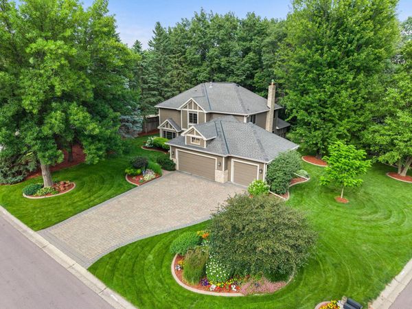 12500 Dorchester Trail , Apple Valley, MN 55124