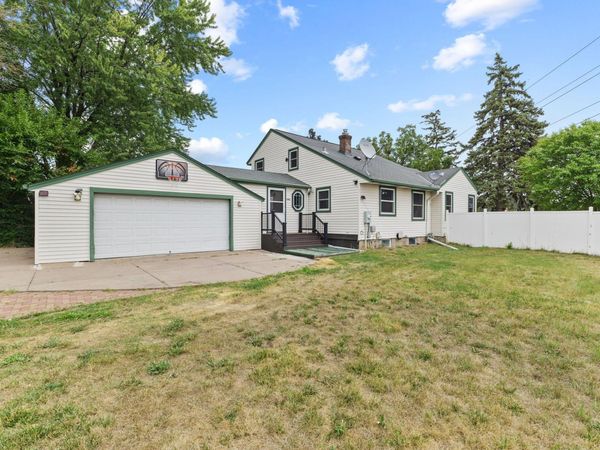 5301 Brooklyn Boulevard, Brooklyn Center, MN 55429
