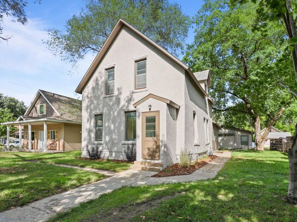 226 3rd Avenue NE, Saint Cloud, MN 56304