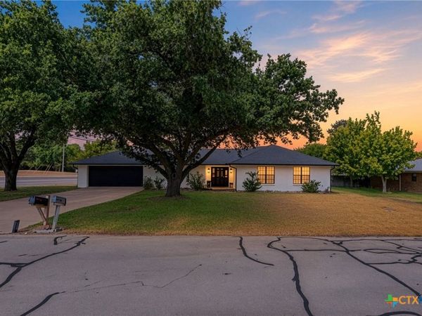 204 Taylors Drive, Temple, TX 76502