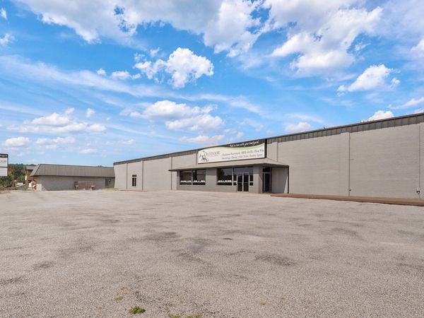 11966 State Highway 13 , Kimberling City, MO 65686