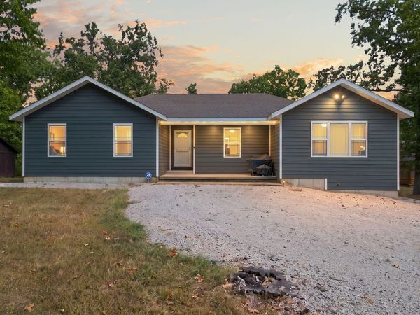 25267 Cedar Crest Drive , Hermitage, MO 65668